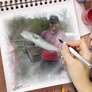 Meet your Posher, Alberto